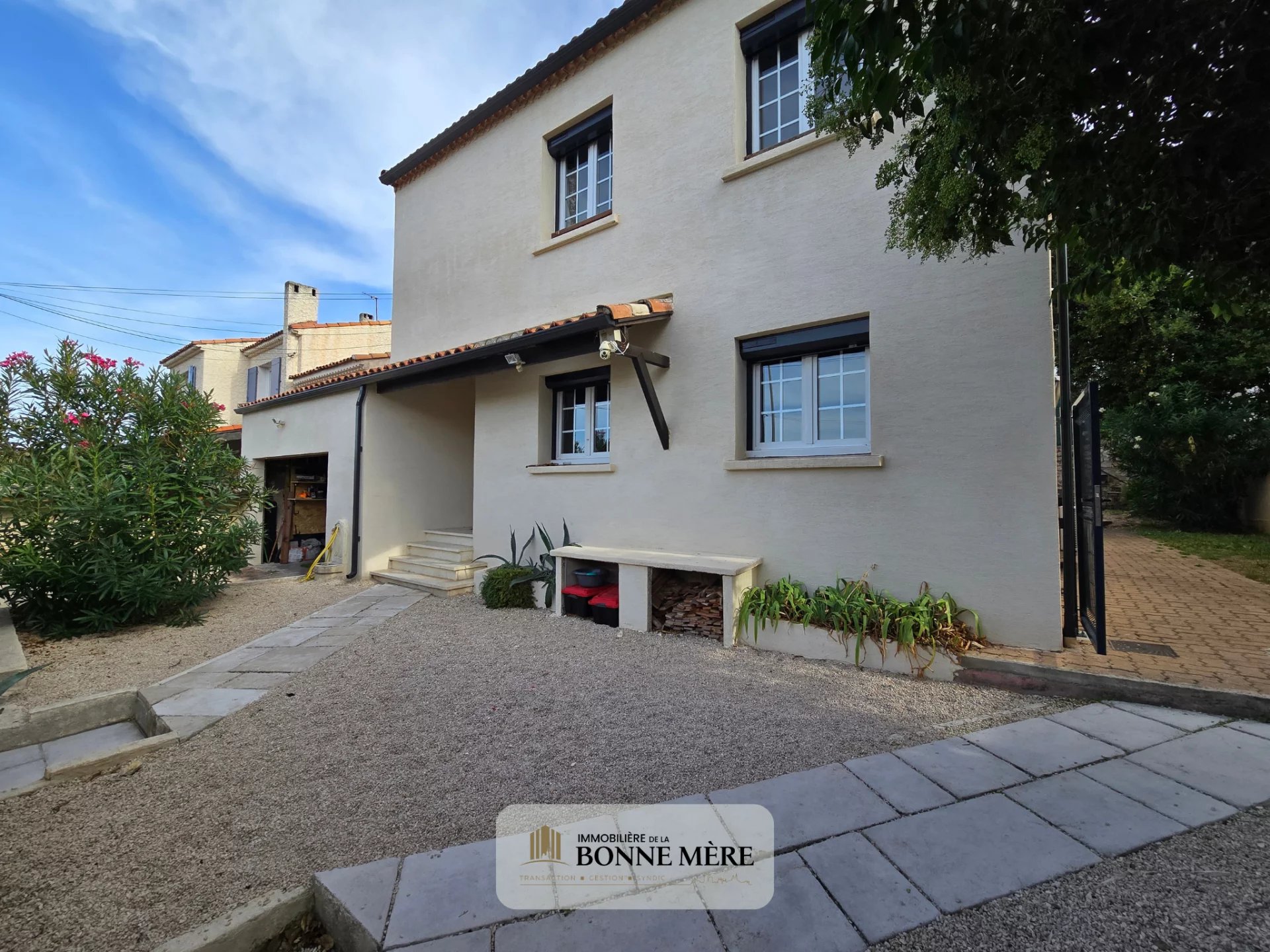 Agence immobilière de Raphaël AUDIBERT