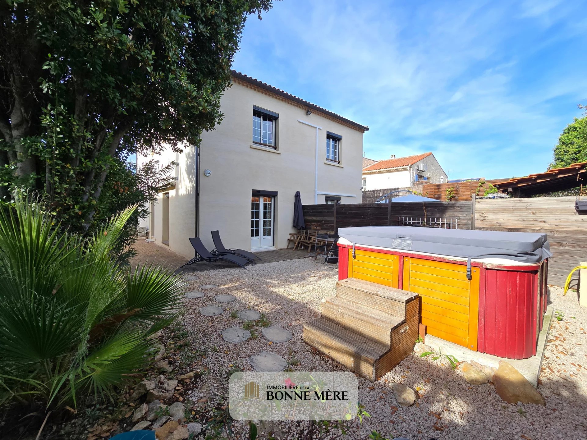 Agence immobilière de Raphaël AUDIBERT