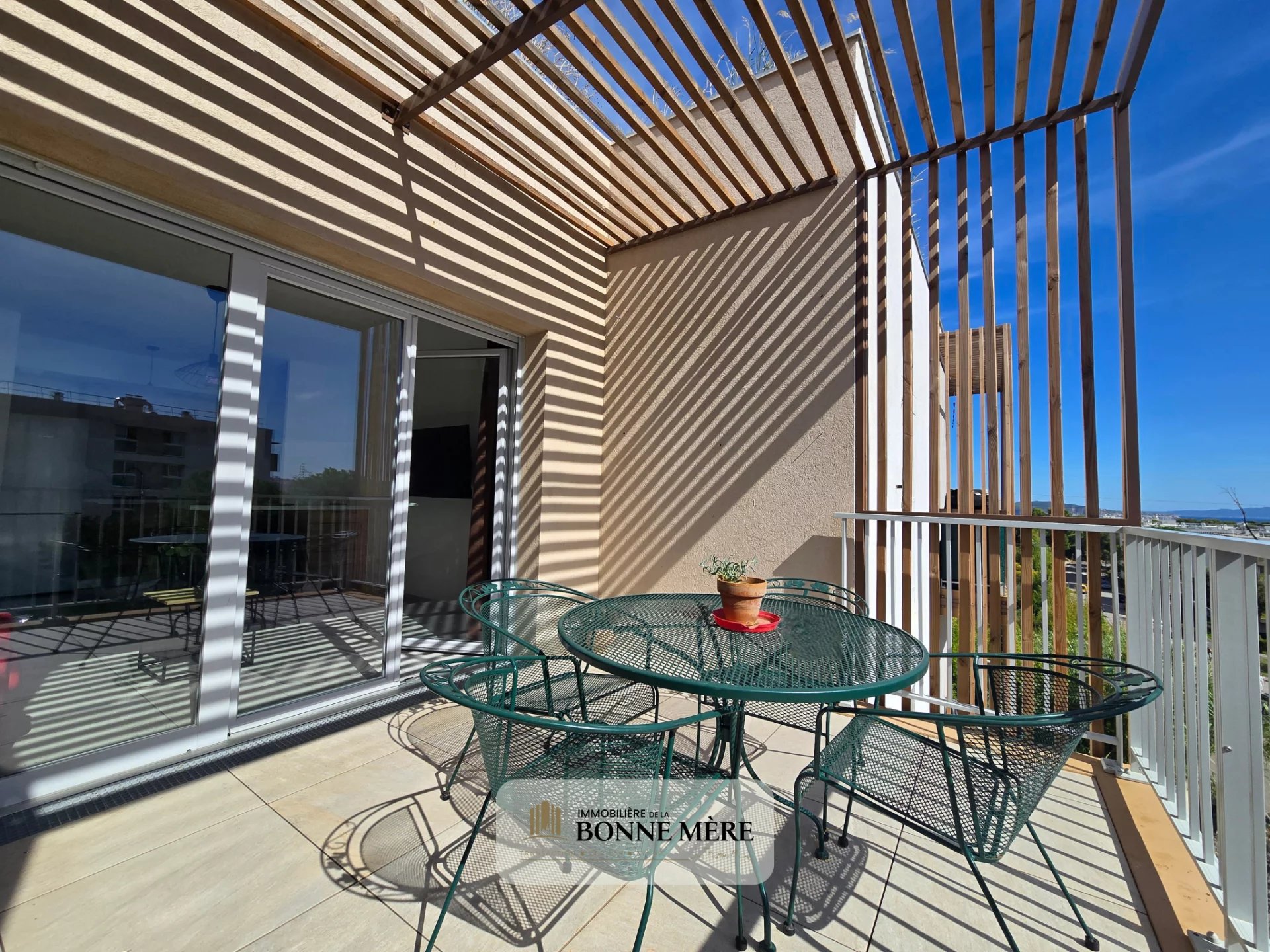 Agence immobilière de Raphaël AUDIBERT