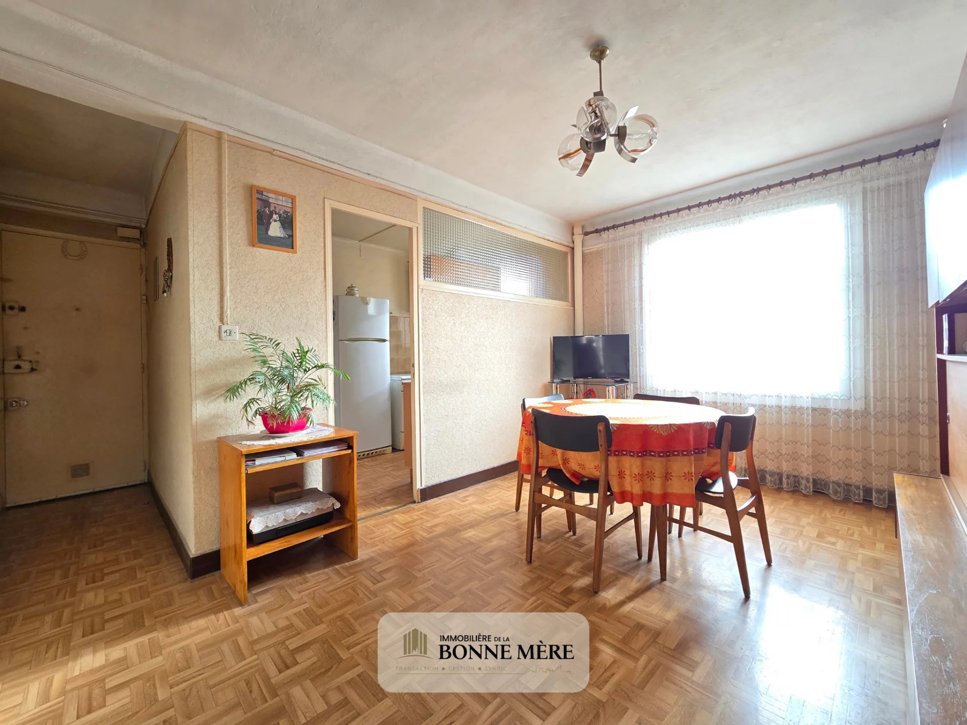 Agence immobilière de Raphaël AUDIBERT