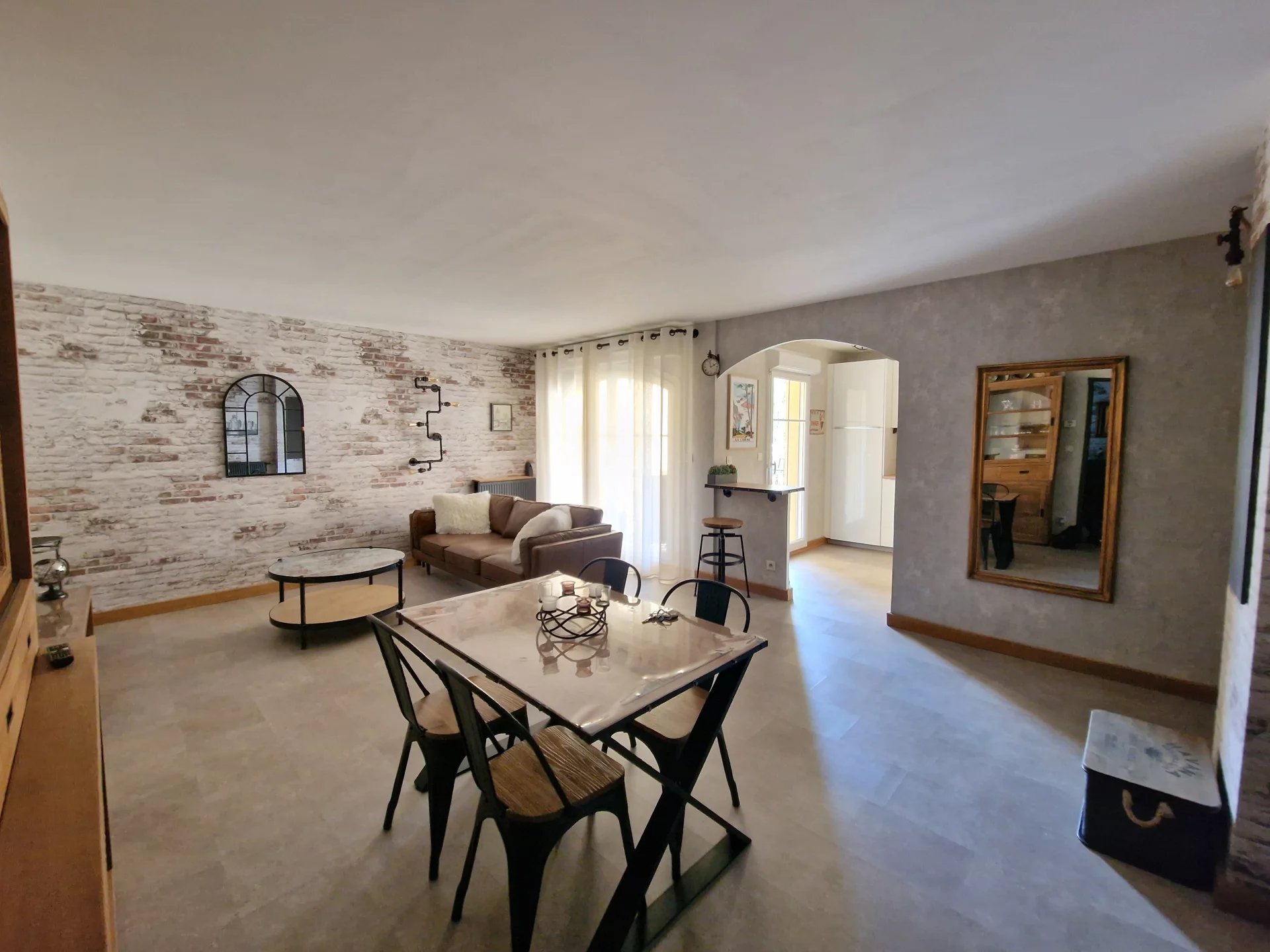 Agence immobilière de Raphaël AUDIBERT