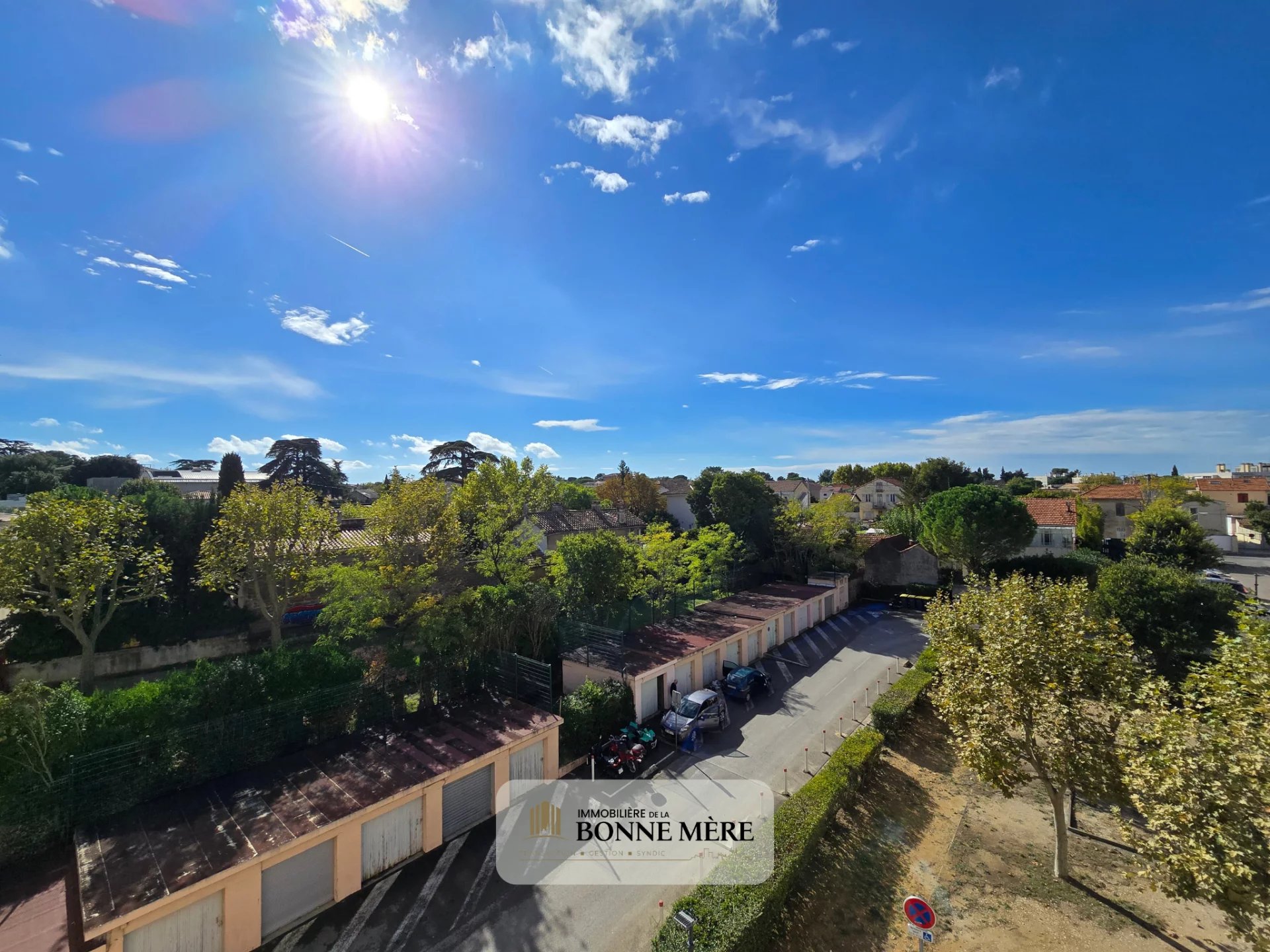 Agence immobilière de Raphaël AUDIBERT