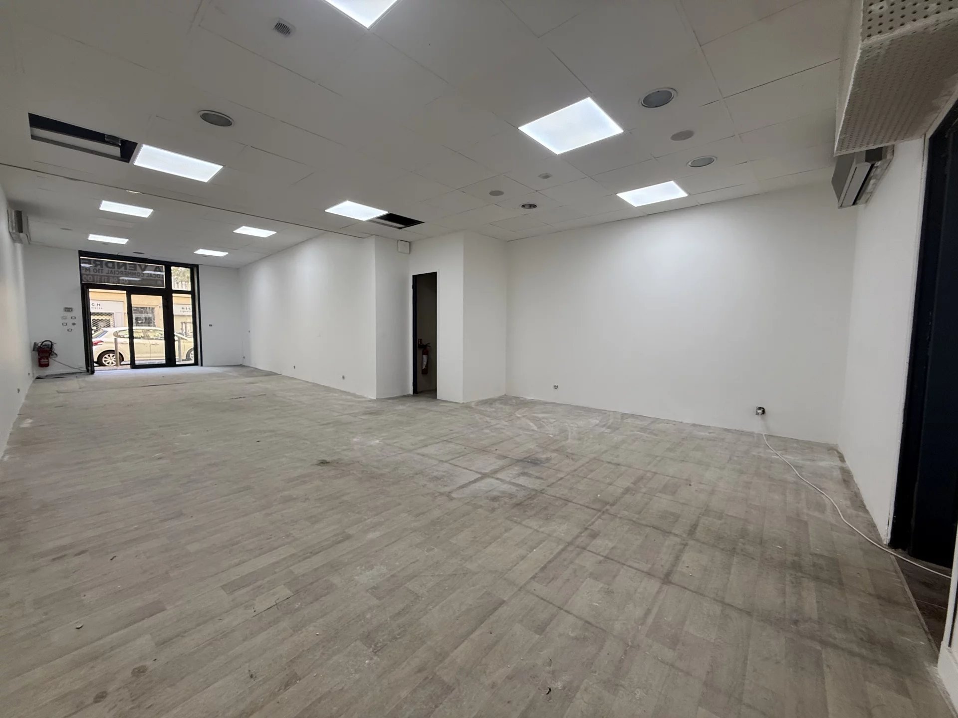 Agence immobilière de Raphaël AUDIBERT