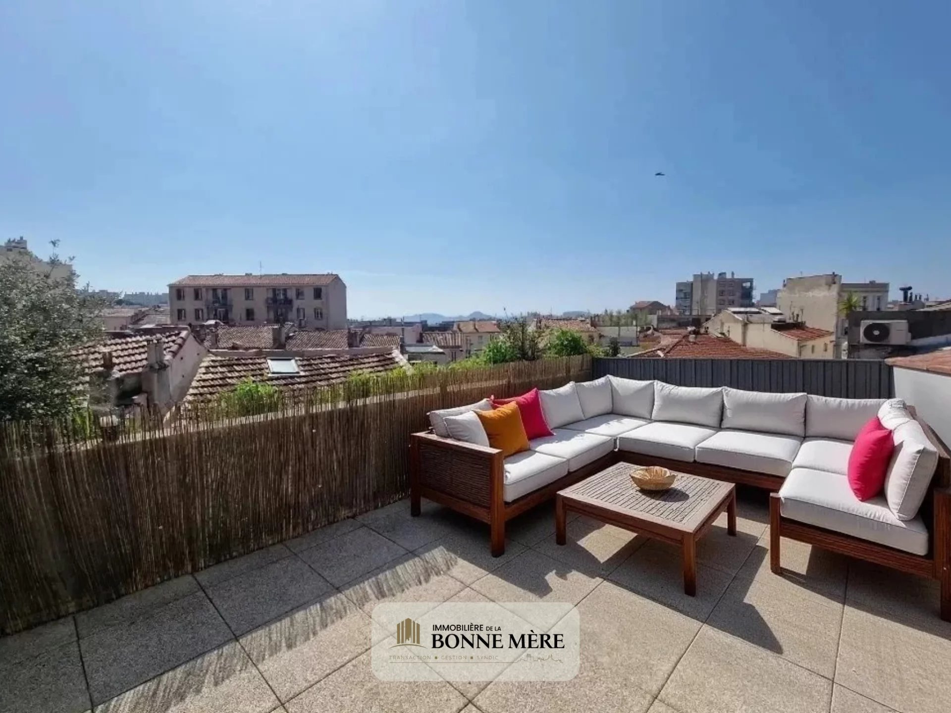 Agence immobilière de Raphaël AUDIBERT