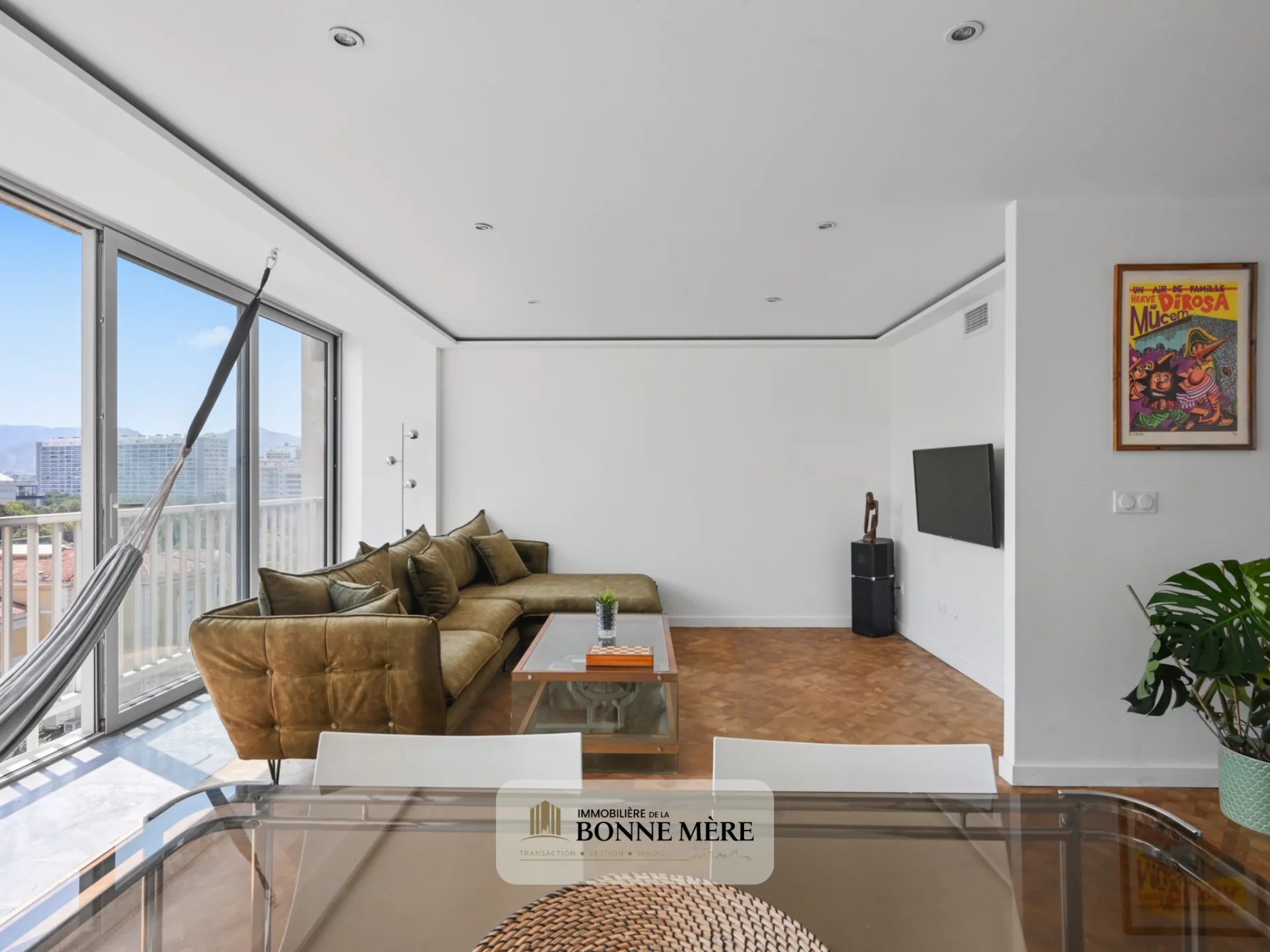 Agence immobilière de Raphaël AUDIBERT