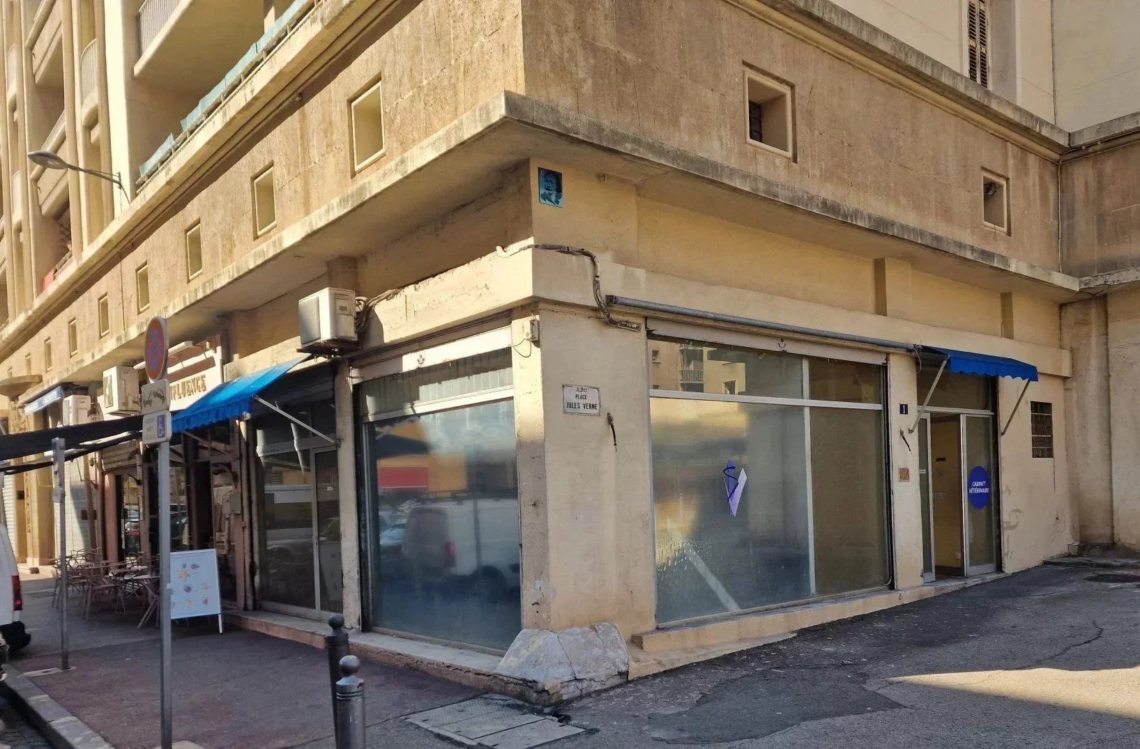 Agence immobilière de Raphaël AUDIBERT