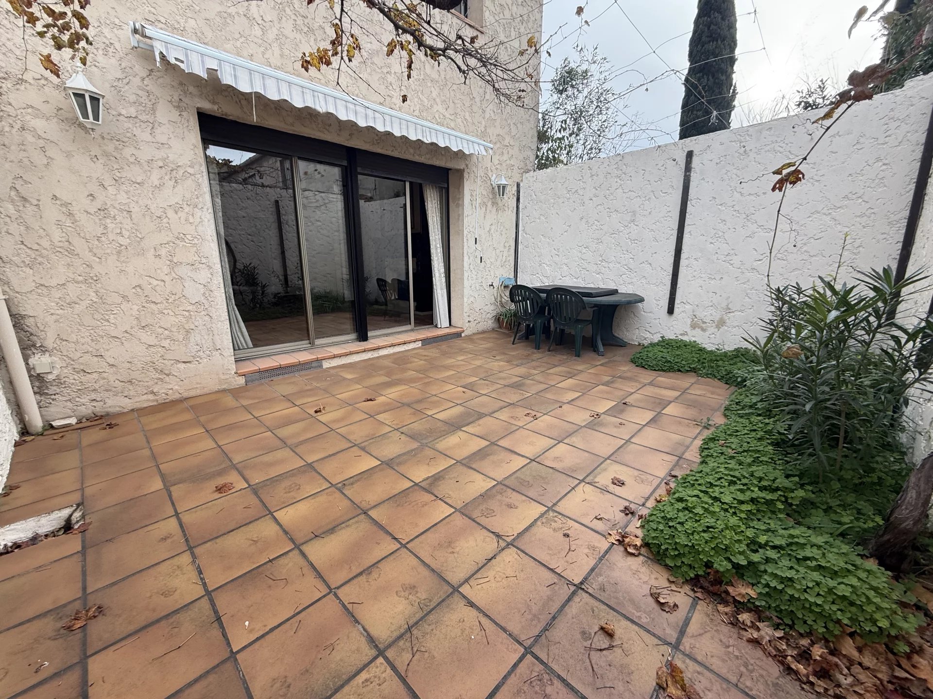 Agence immobilière de Raphaël AUDIBERT