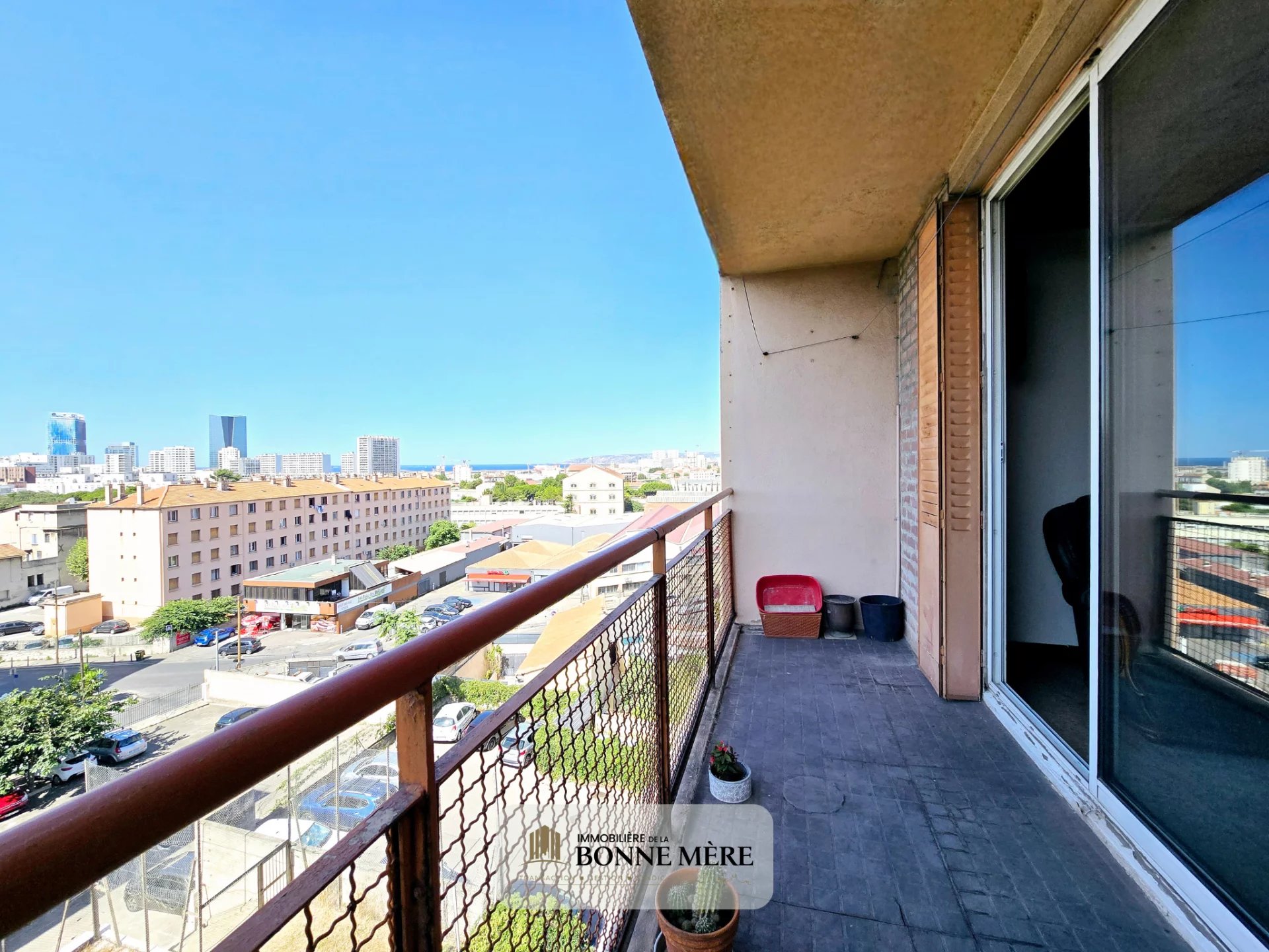 Agence immobilière de Raphaël AUDIBERT