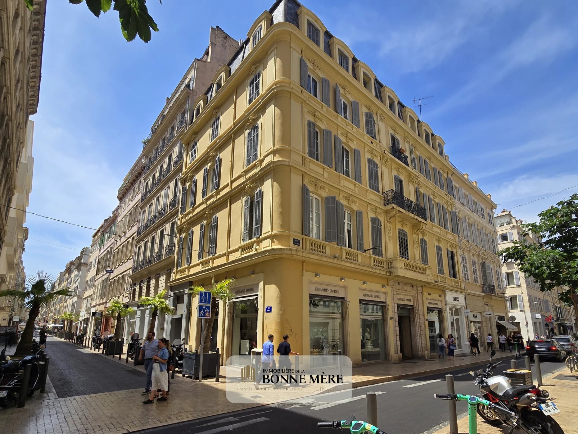 Agence immobilière de Raphaël AUDIBERT