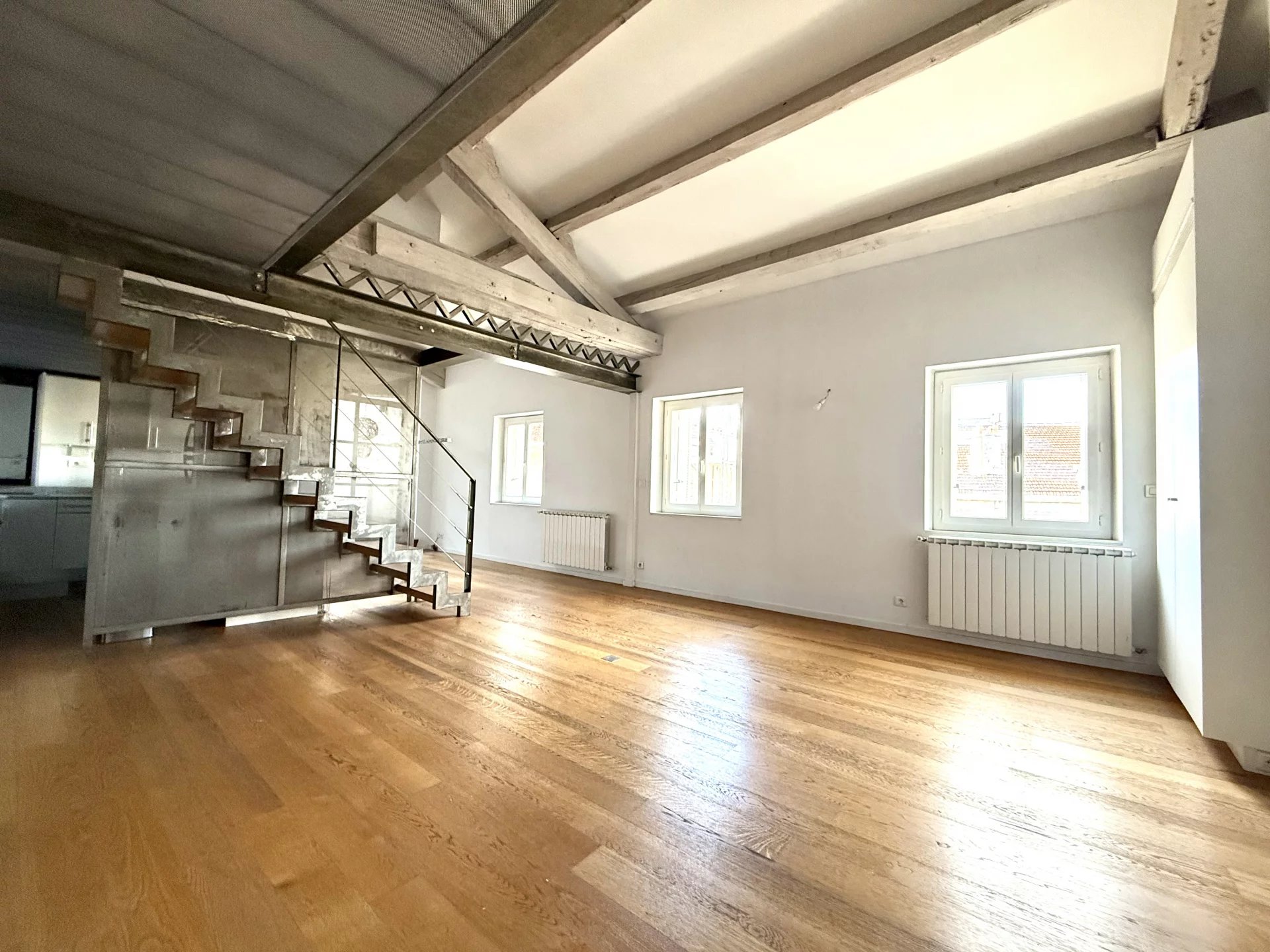 Agence immobilière de Raphaël AUDIBERT