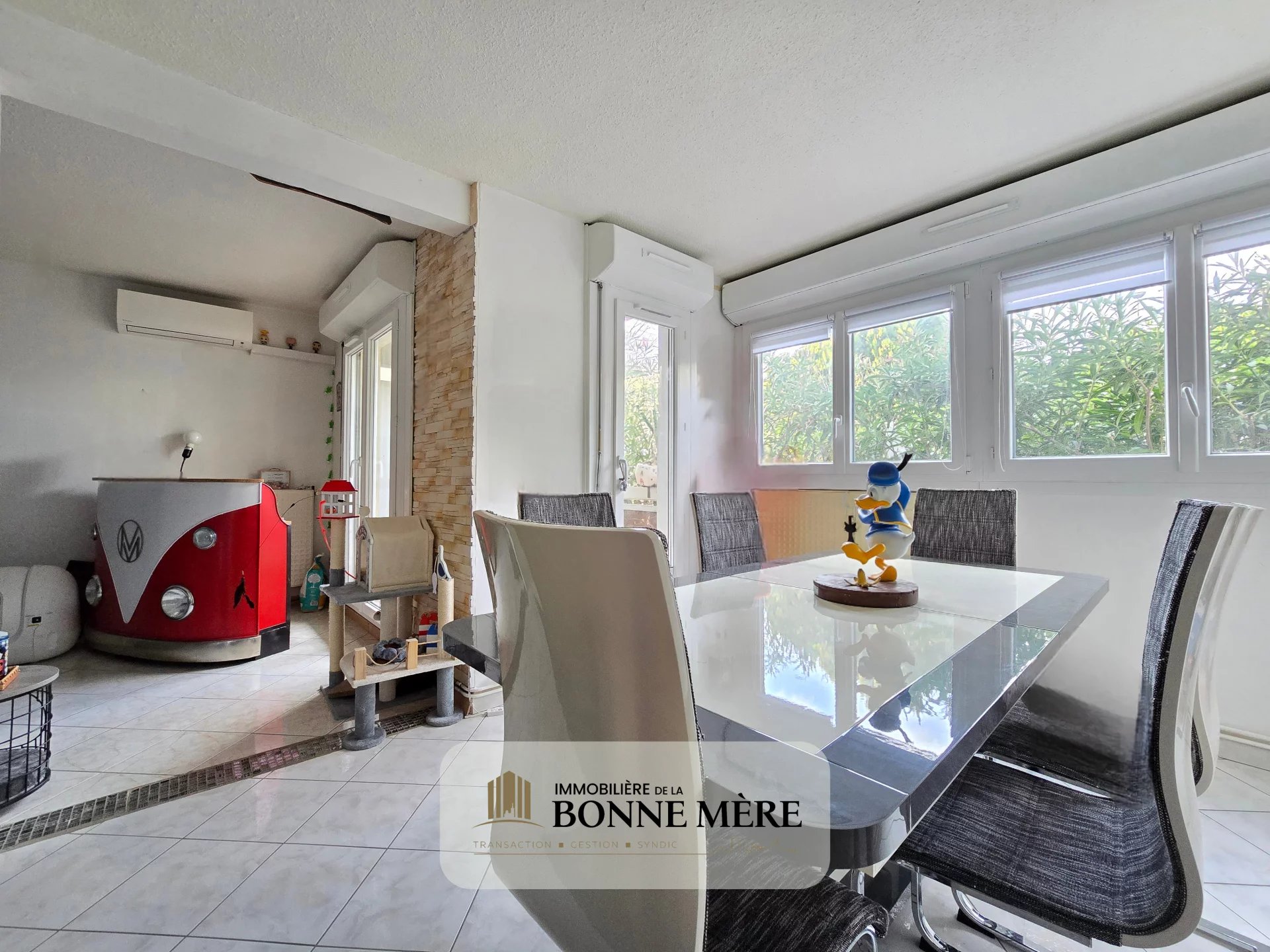 Agence immobilière de Raphaël AUDIBERT