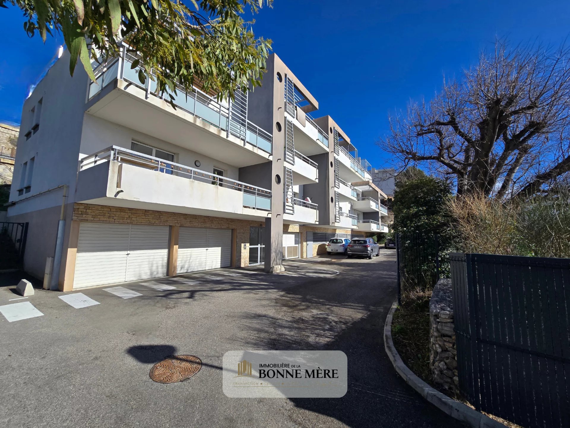 Agence immobilière de Raphaël AUDIBERT