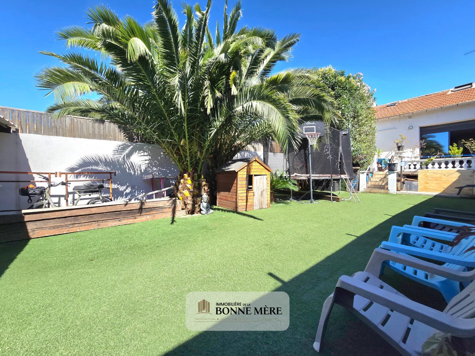 Agence immobilière de Raphaël AUDIBERT