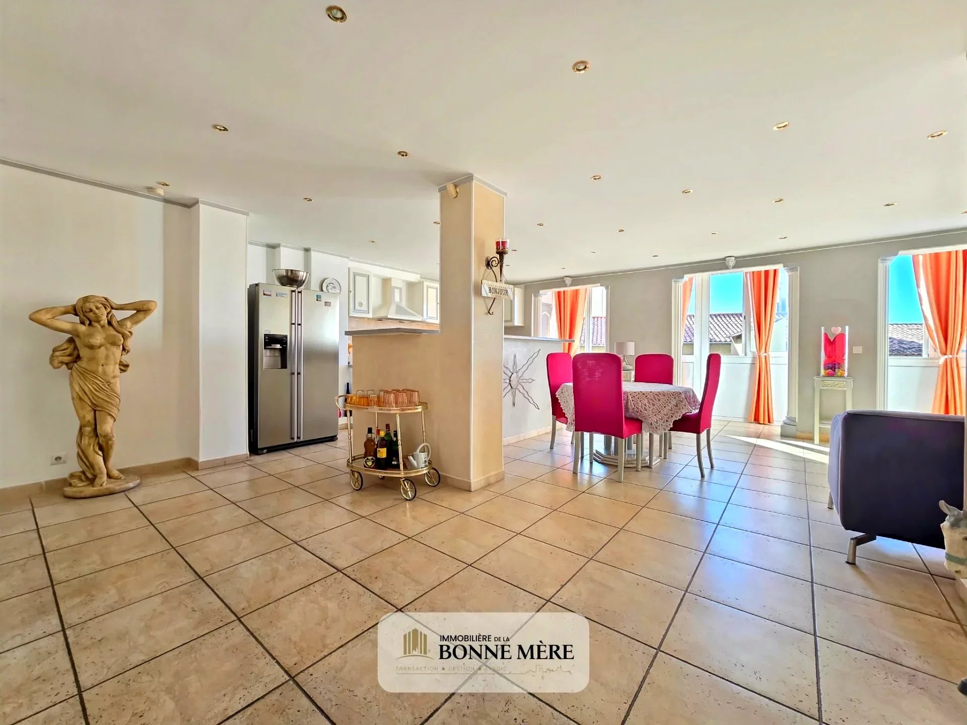 Agence immobilière de Raphaël AUDIBERT