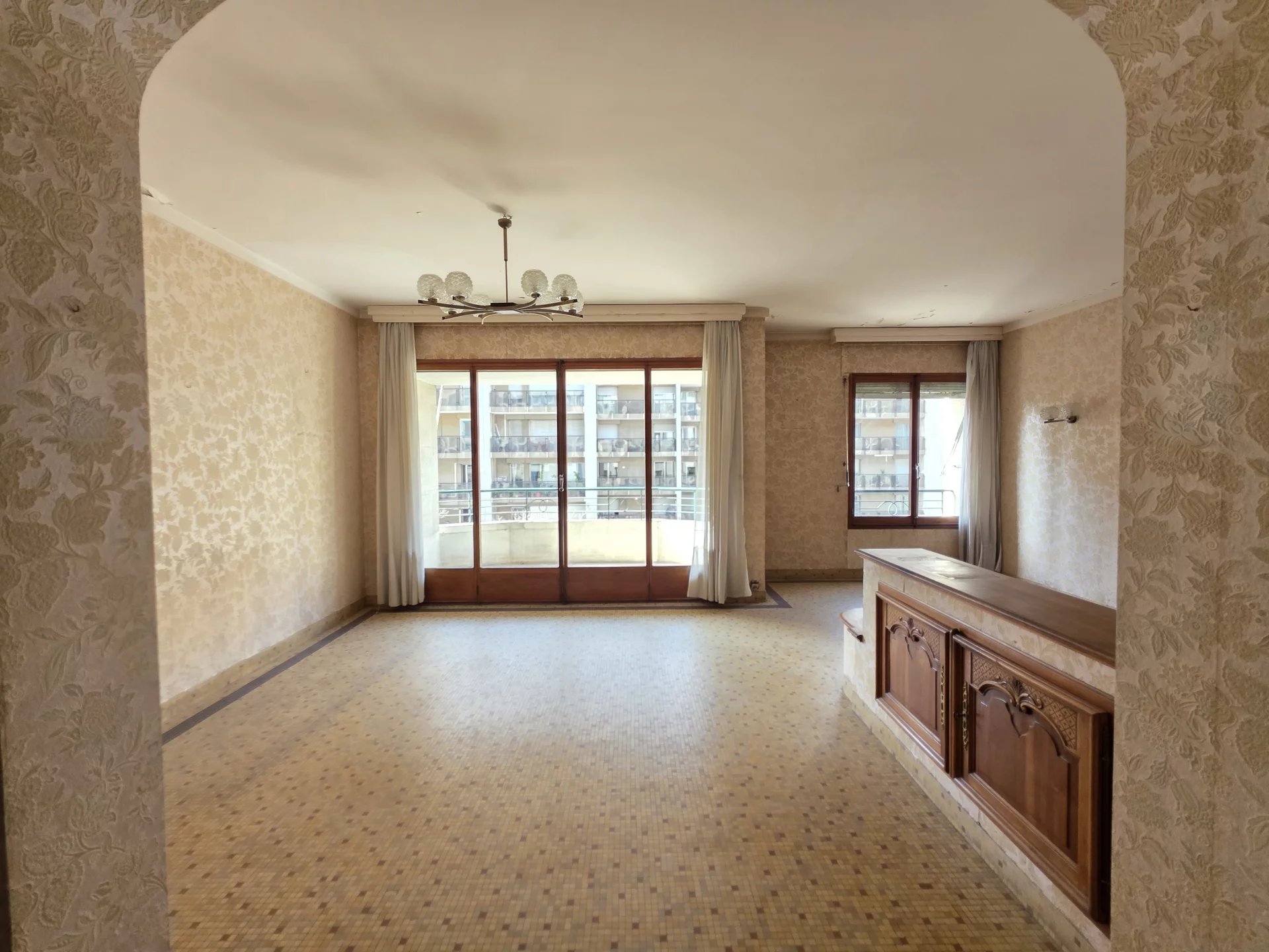 Agence immobilière de Raphaël AUDIBERT