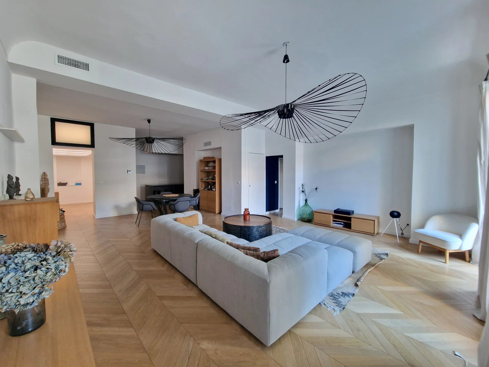 Agence immobilière de Raphaël AUDIBERT