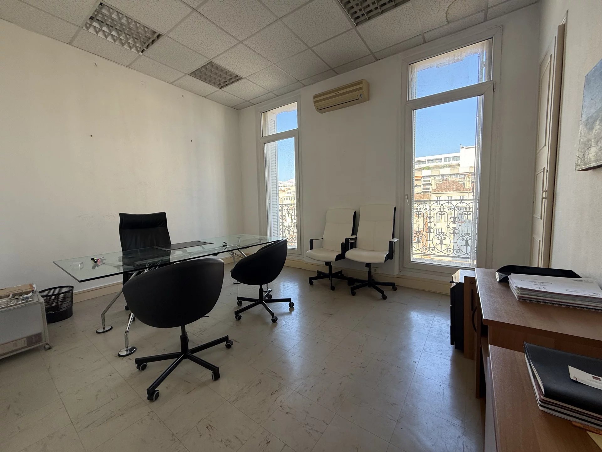 Agence immobilière de Raphaël AUDIBERT