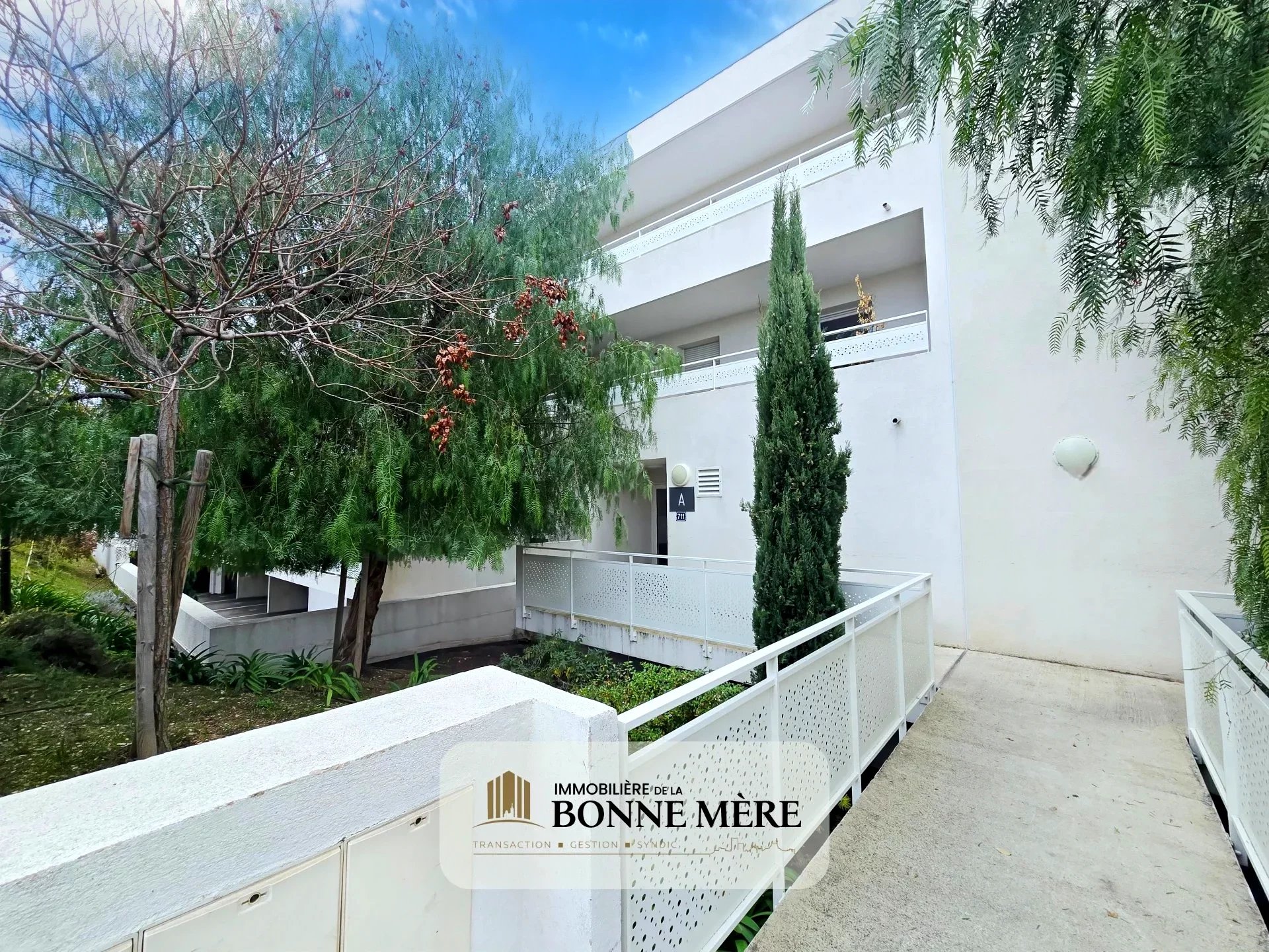 Agence immobilière de Raphaël AUDIBERT