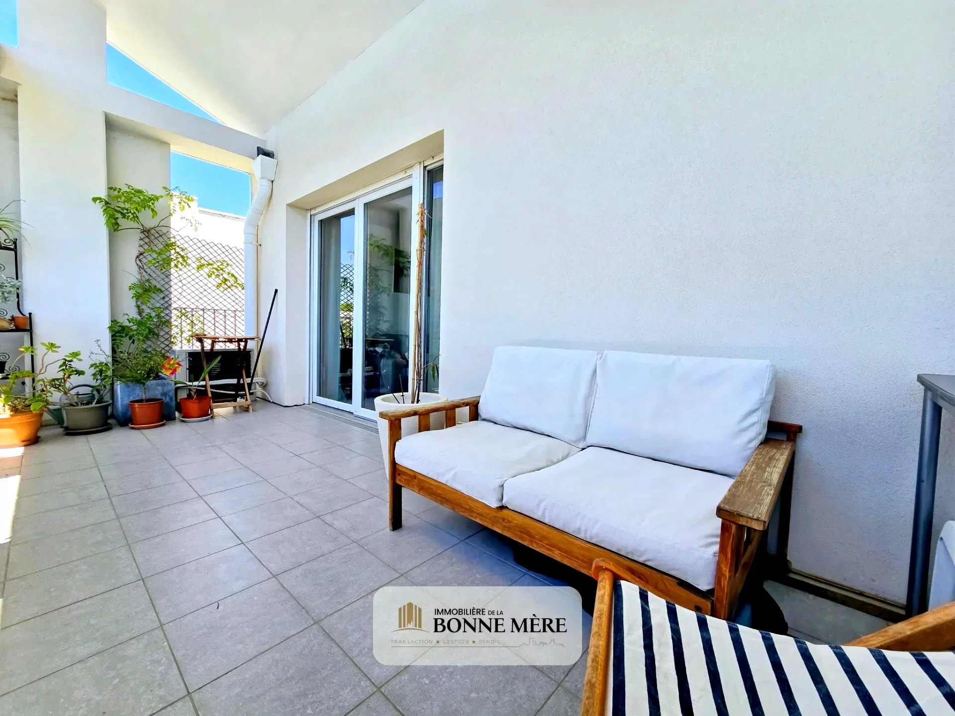 Agence immobilière de Raphaël AUDIBERT