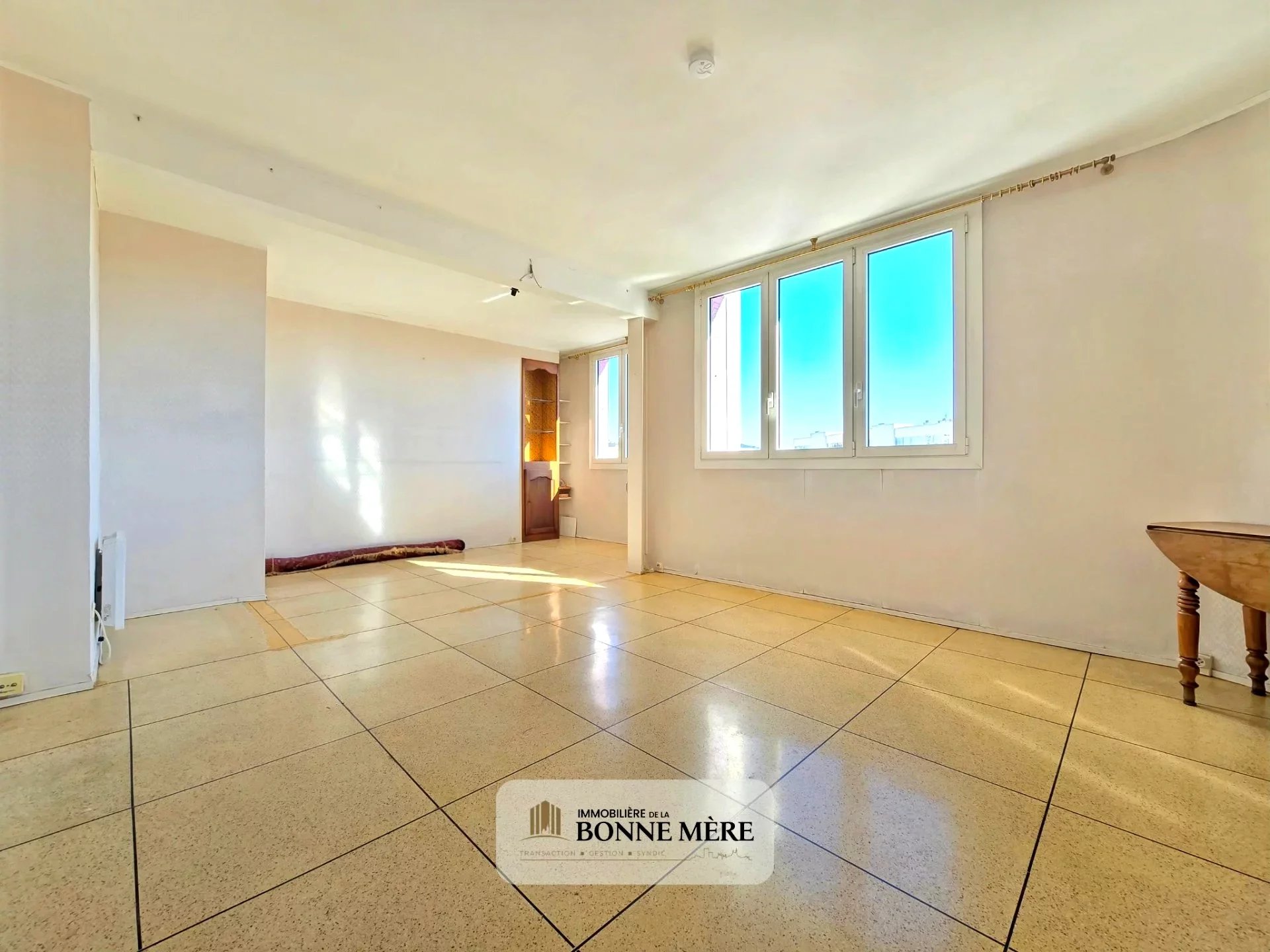 Agence immobilière de Raphaël AUDIBERT