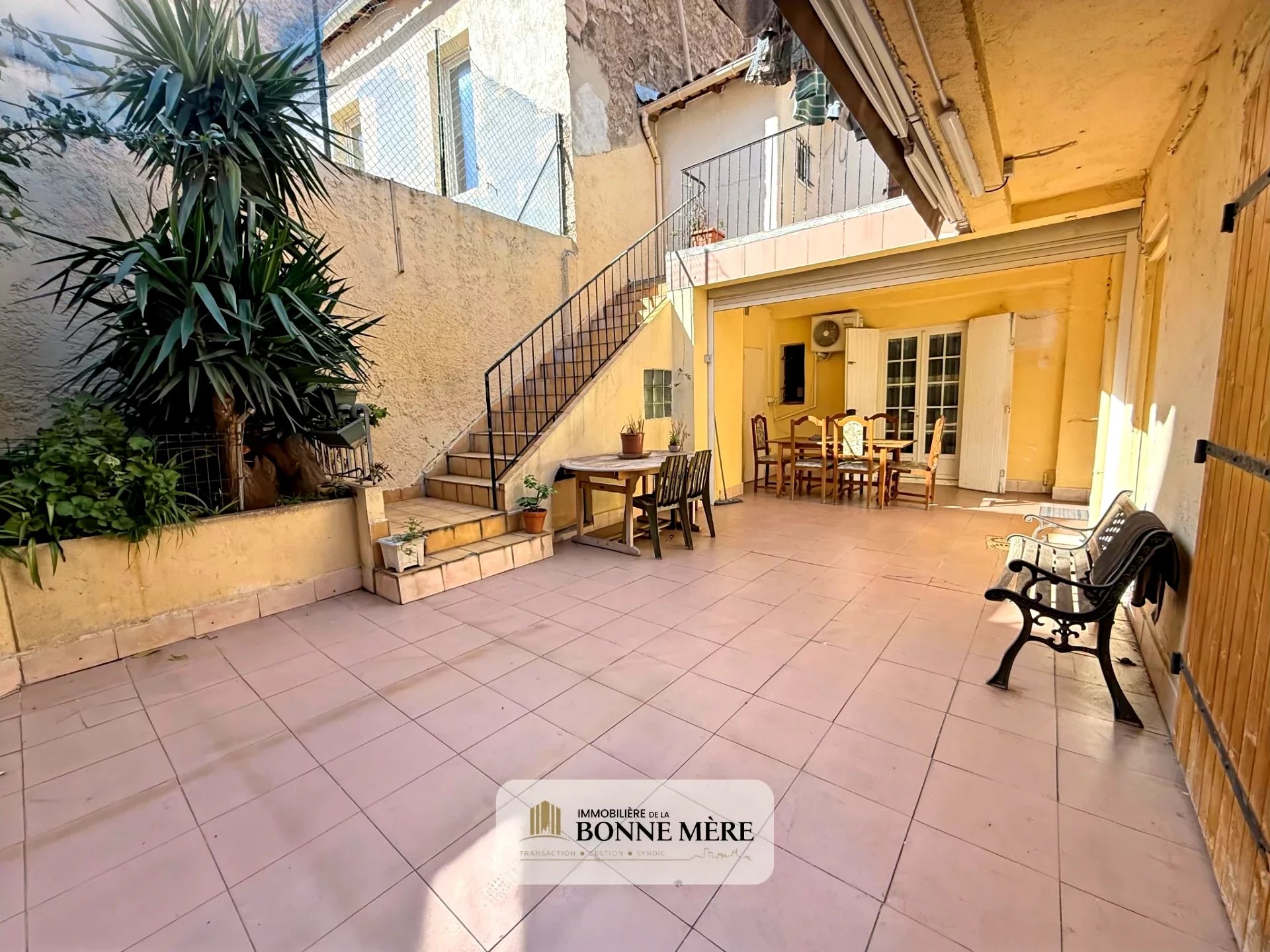 Agence immobilière de Raphaël AUDIBERT