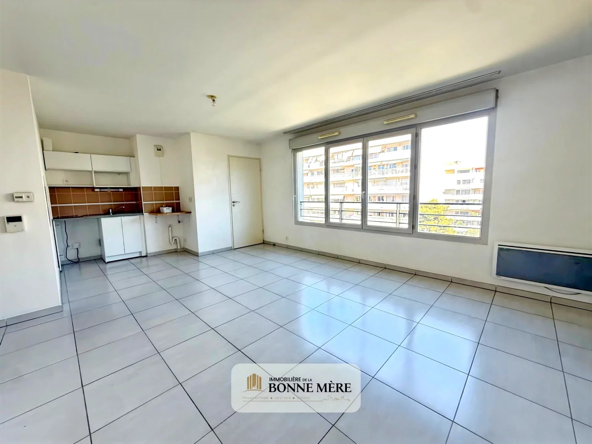 Agence immobilière de Raphaël AUDIBERT