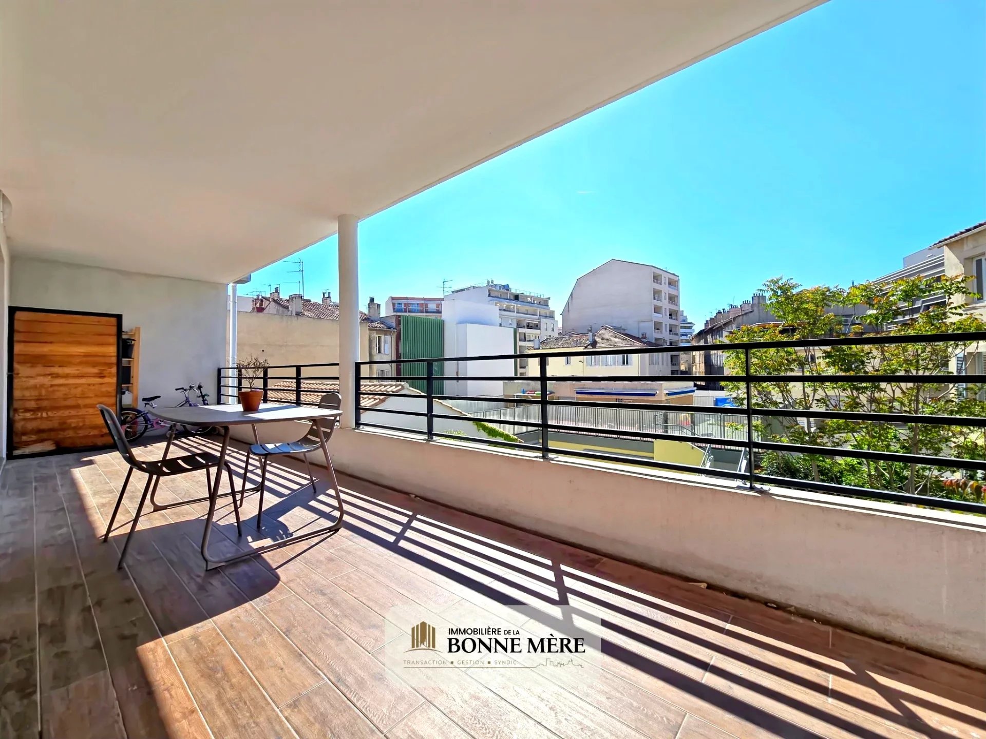 Agence immobilière de Raphaël AUDIBERT