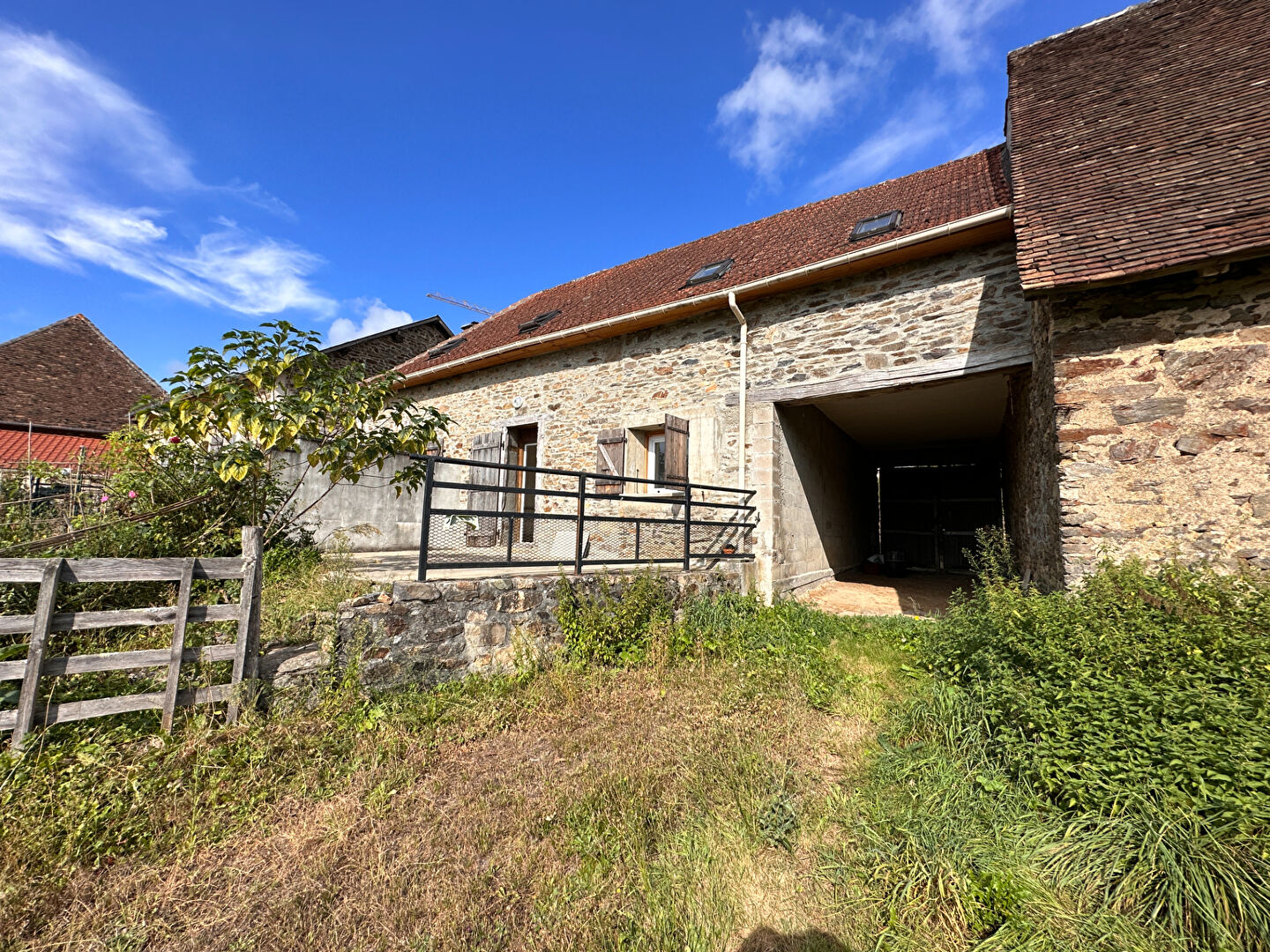 Agence immobilière de La Boîte a Patrimoine