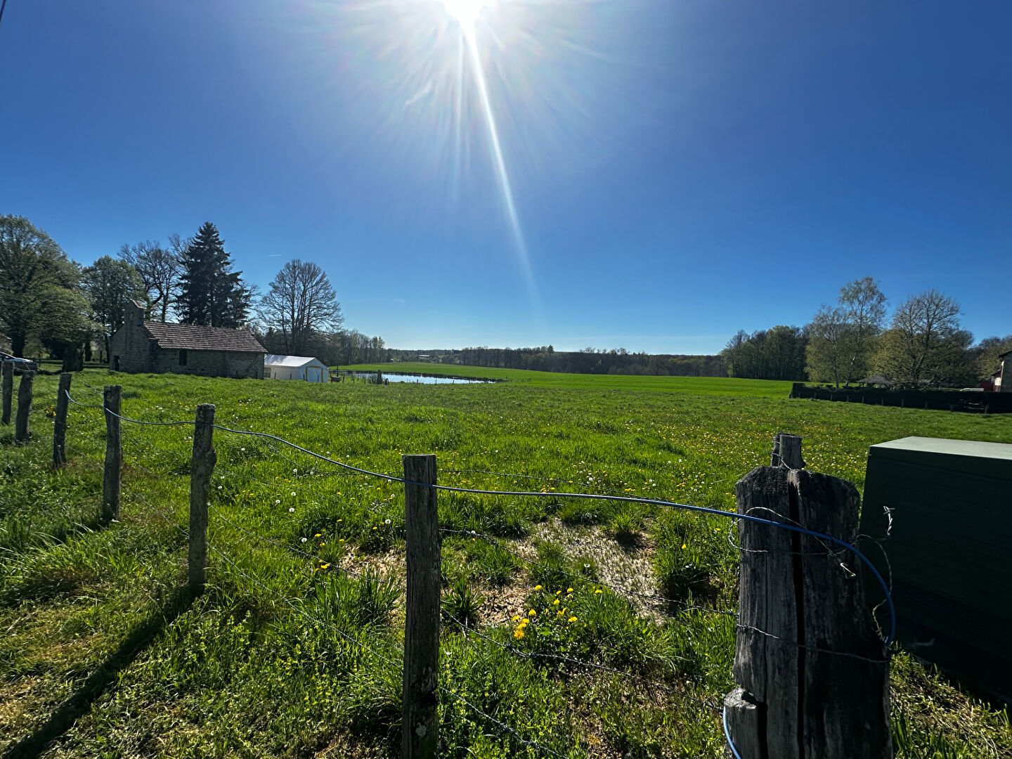 Agence immobilière de La Boîte a Patrimoine