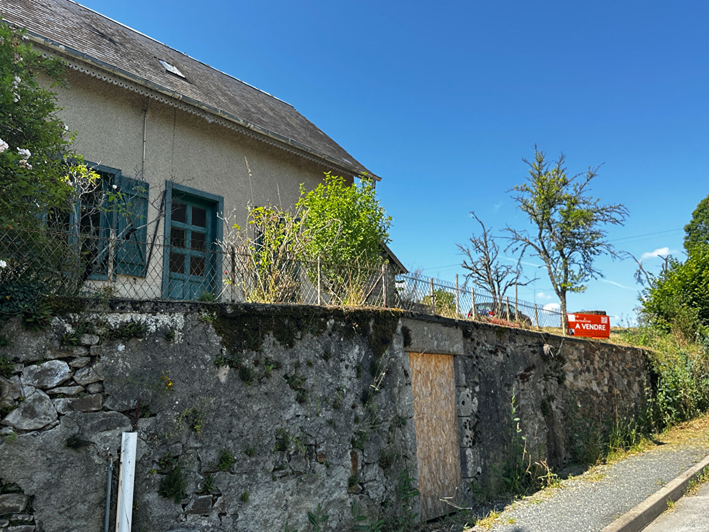 Agence immobilière de La Boîte a Patrimoine