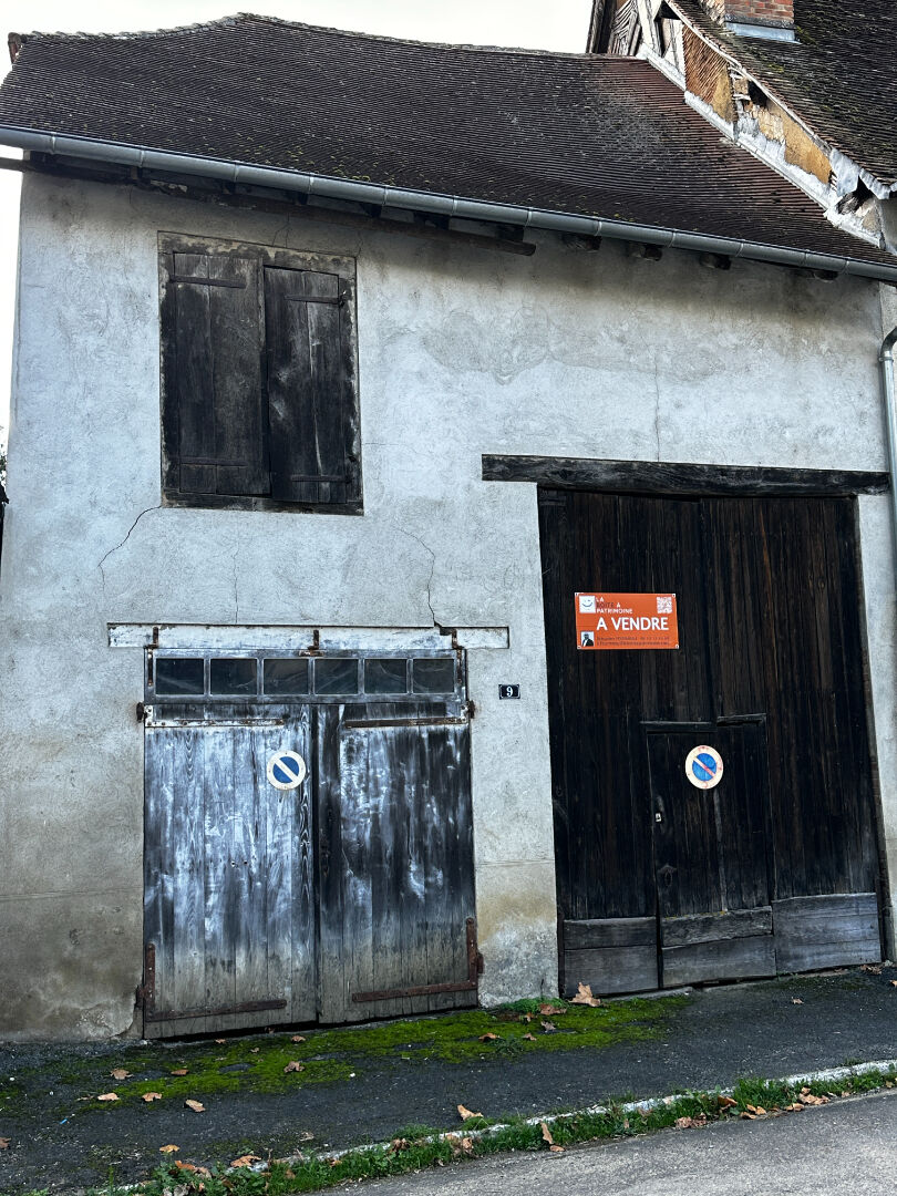 Agence immobilière de La Boîte a Patrimoine