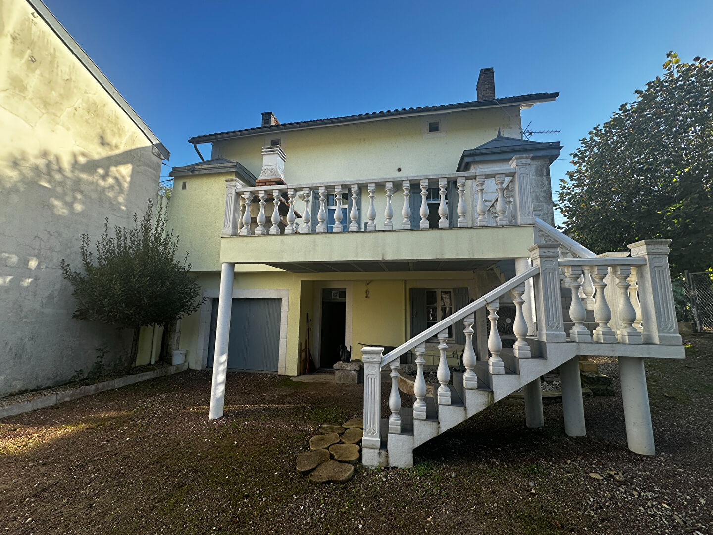 Agence immobilière de La Boîte a Patrimoine