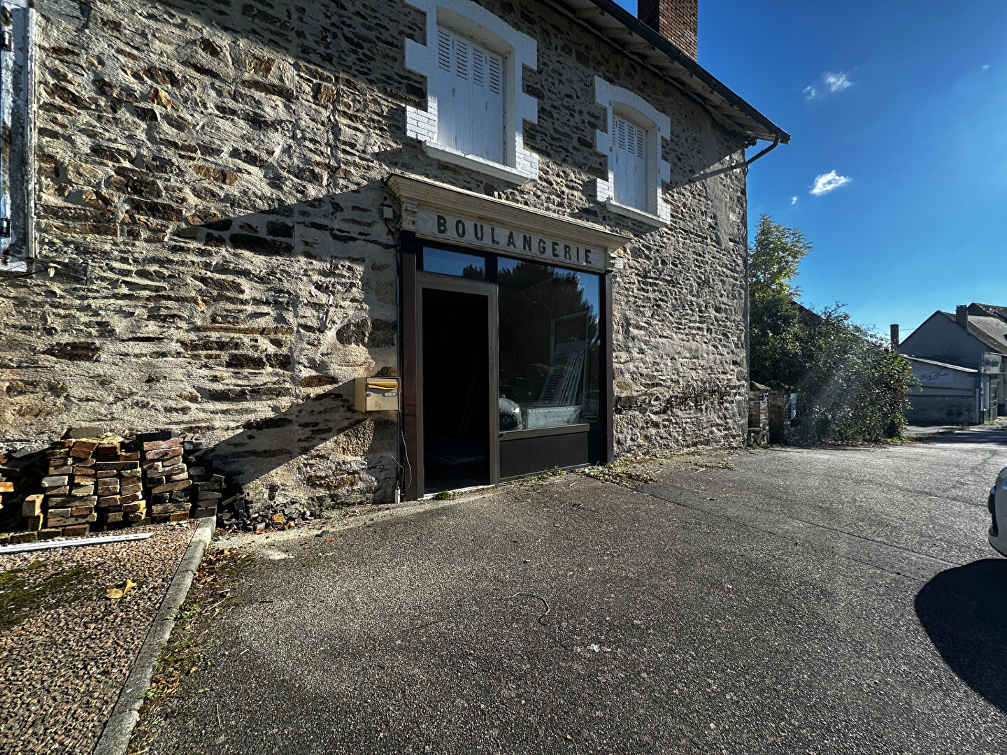 Agence immobilière de La Boîte a Patrimoine