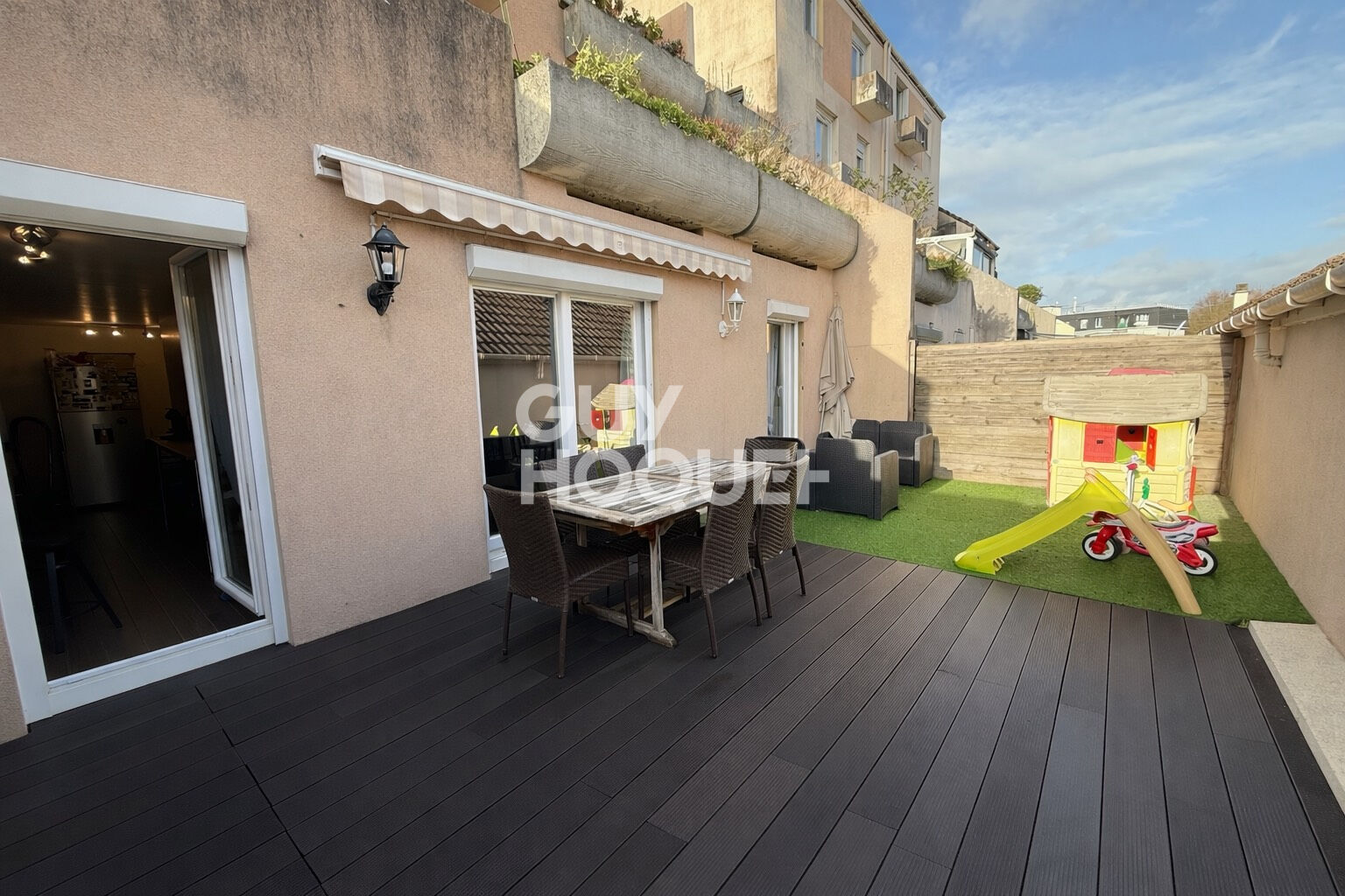 Agence immobilière de GuyHoquet TOURNAN EN BRIE - Guy Hoquet GRETZ ARMAINVILLIERS