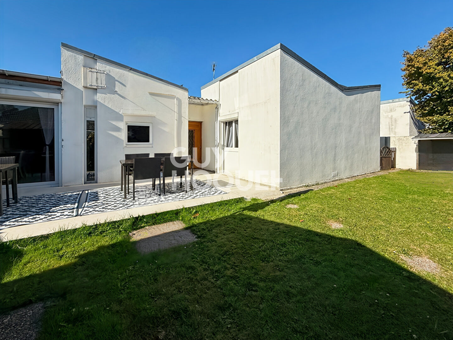 Agence immobilière de GuyHoquet TOURNAN EN BRIE - Guy Hoquet GRETZ ARMAINVILLIERS