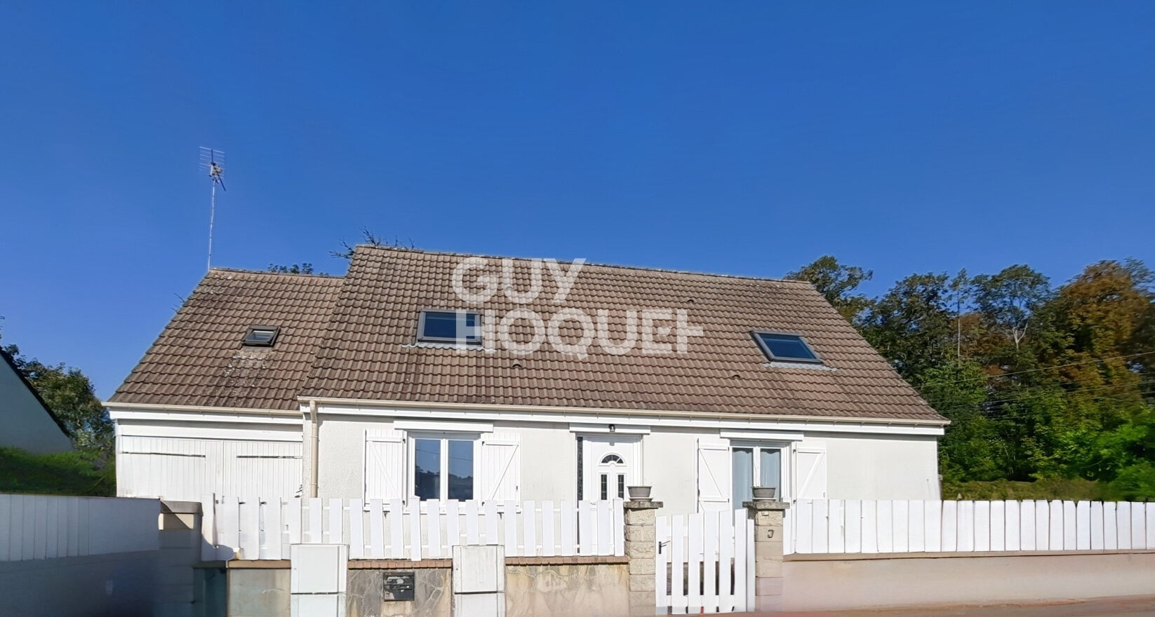 Agence immobilière de GuyHoquet TOURNAN EN BRIE - Guy Hoquet GRETZ ARMAINVILLIERS