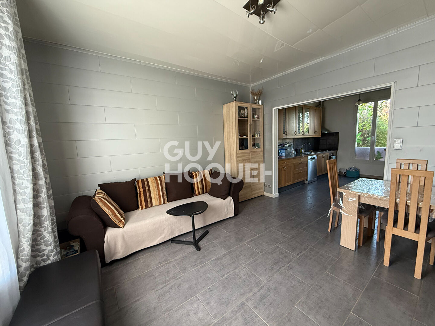 Agence immobilière de GuyHoquet TOURNAN EN BRIE - Guy Hoquet GRETZ ARMAINVILLIERS