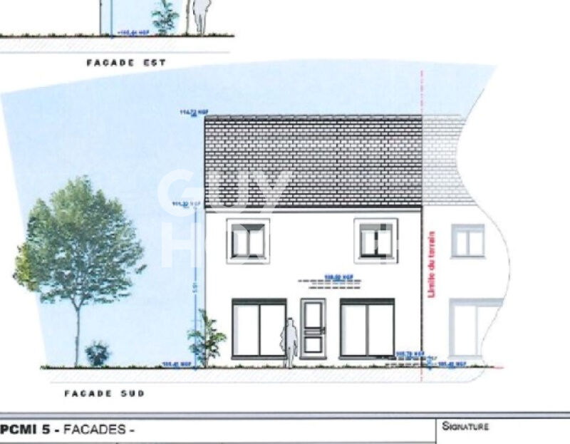 Agence immobilière de GuyHoquet TOURNAN EN BRIE - Guy Hoquet GRETZ ARMAINVILLIERS