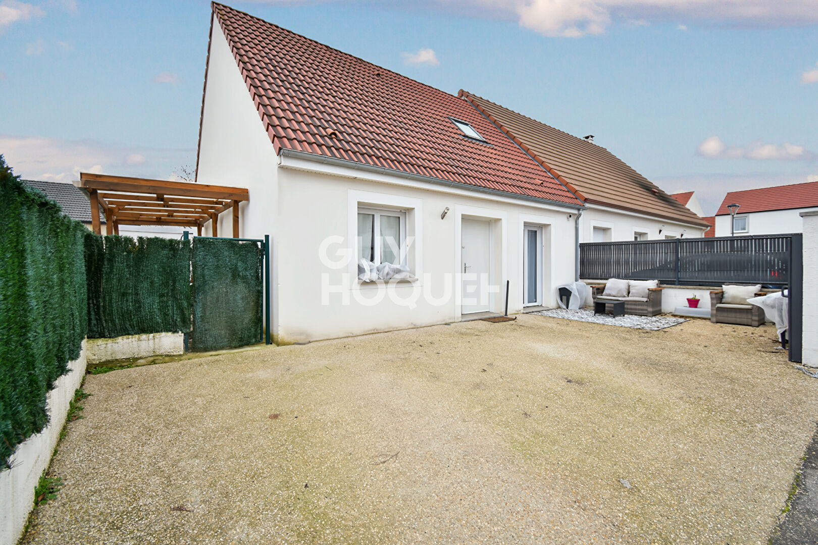 Agence immobilière de GuyHoquet TOURNAN EN BRIE - Guy Hoquet GRETZ ARMAINVILLIERS