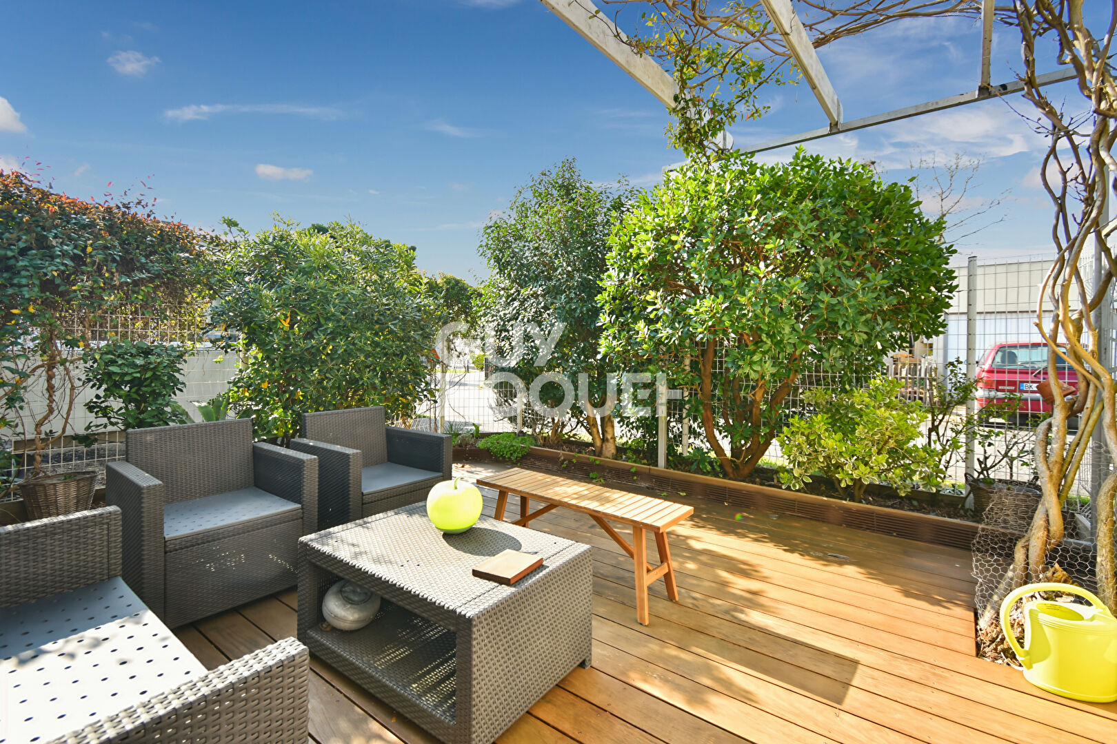 Agence immobilière de GuyHoquet TOURNAN EN BRIE - Guy Hoquet GRETZ ARMAINVILLIERS