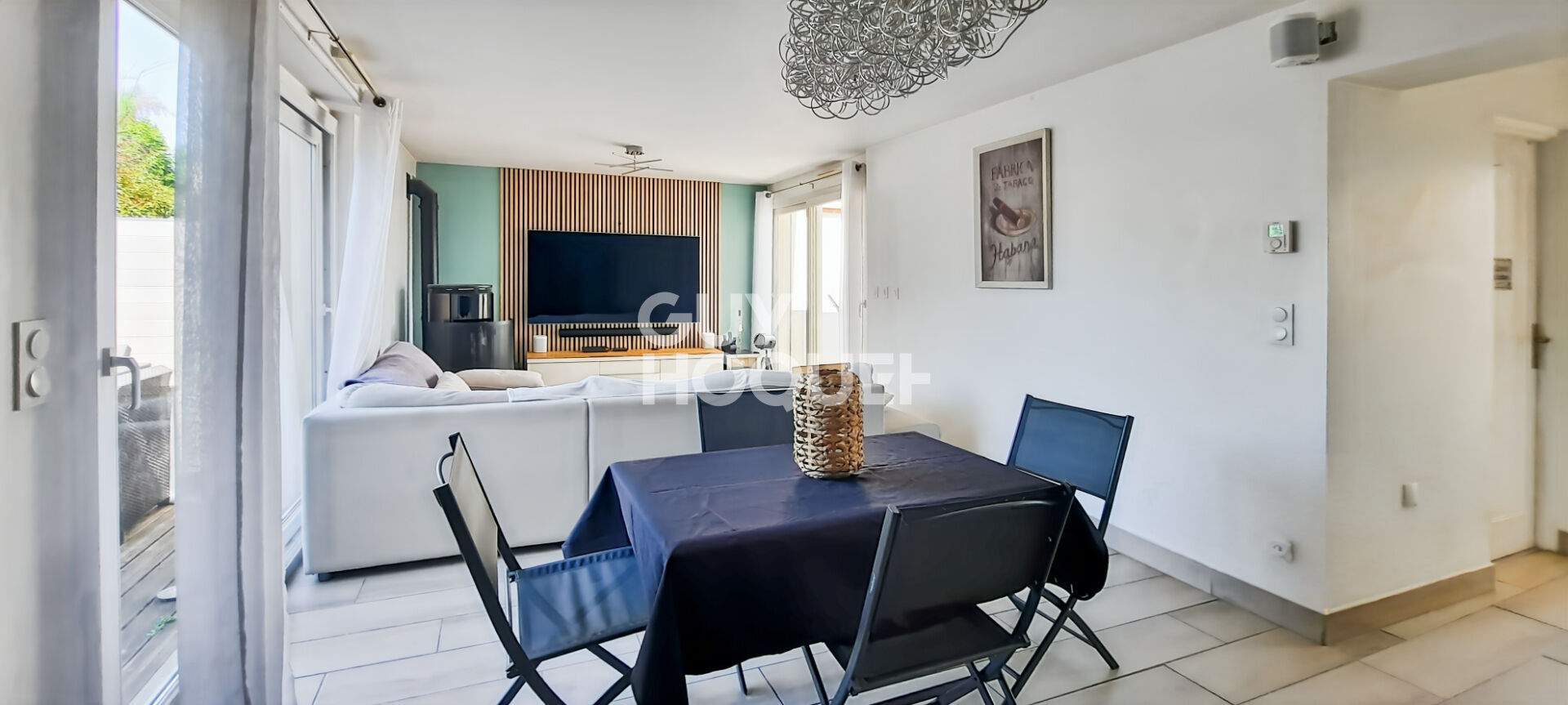 Agence immobilière de GuyHoquet TOURNAN EN BRIE - Guy Hoquet GRETZ ARMAINVILLIERS