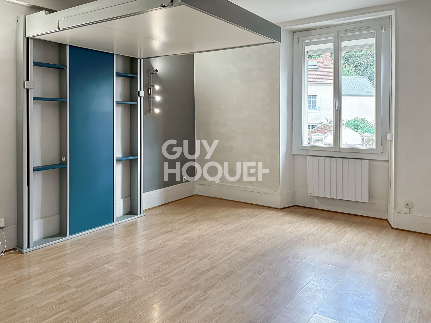 Agence immobilière de GuyHoquet TOURNAN EN BRIE - Guy Hoquet FONTENAY TRESIGNY