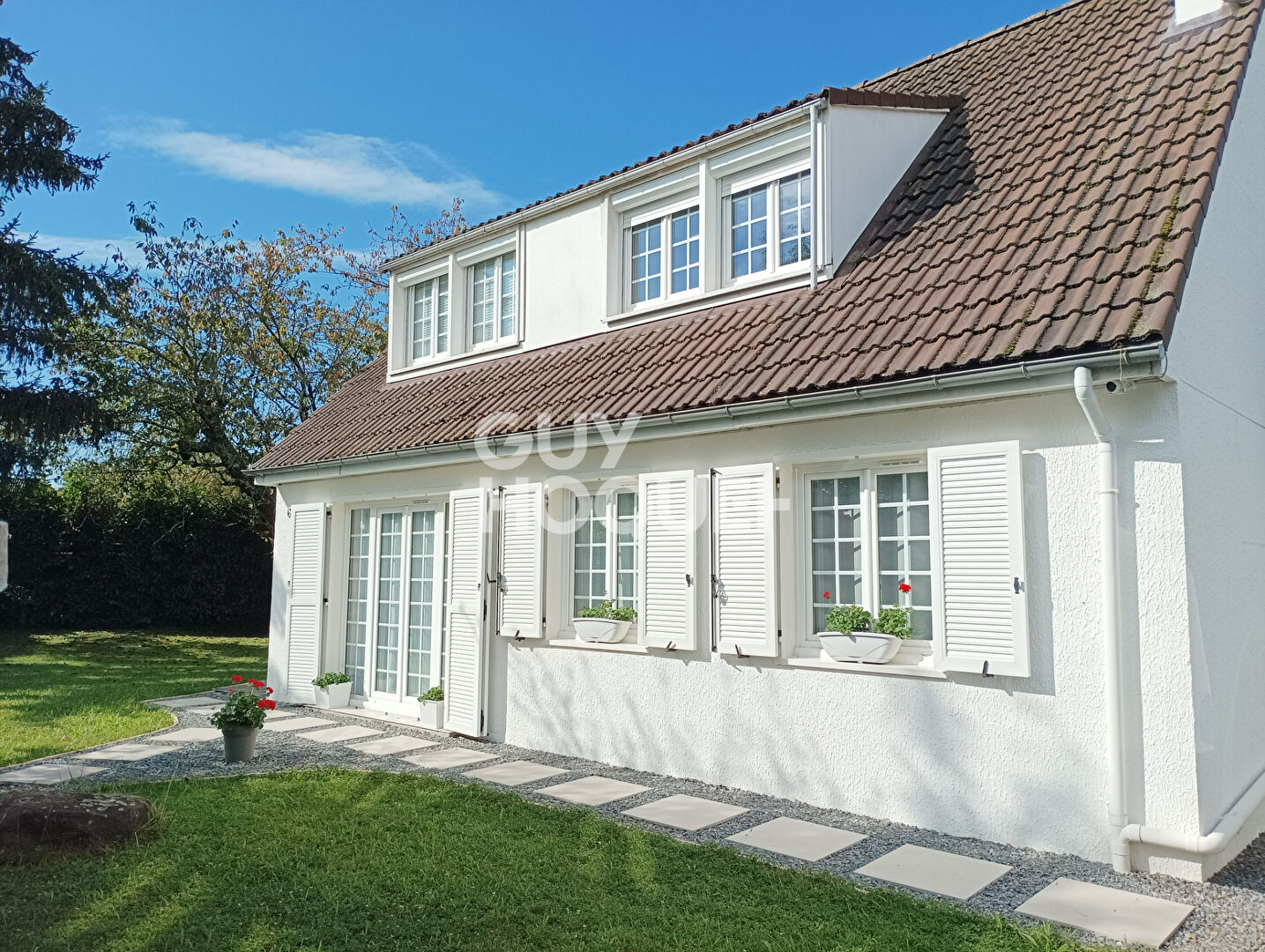 Agence immobilière de GuyHoquet TOURNAN EN BRIE - Guy Hoquet FONTENAY TRESIGNY