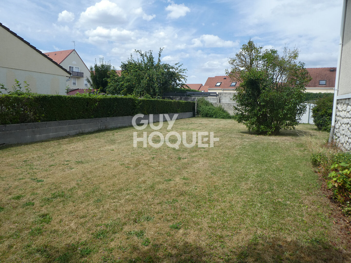 Agence immobilière de GuyHoquet TOURNAN EN BRIE - Guy Hoquet FONTENAY TRESIGNY