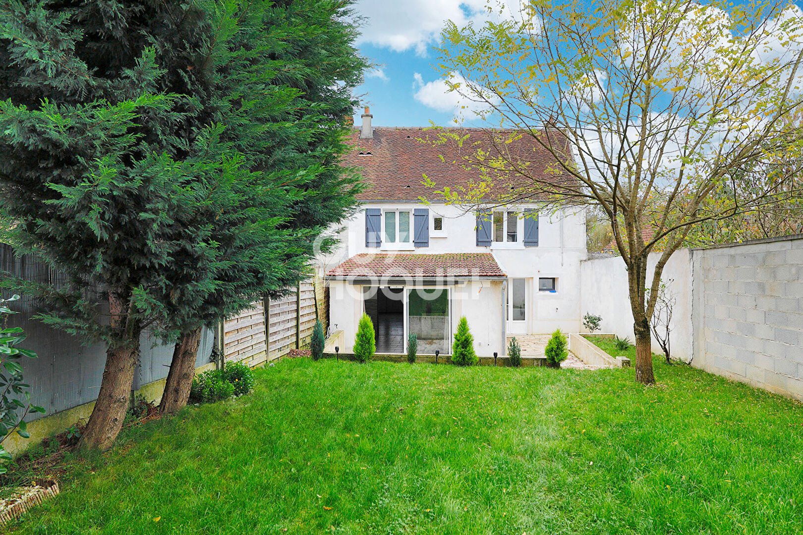 Agence immobilière de GuyHoquet TOURNAN EN BRIE - Guy Hoquet FONTENAY TRESIGNY