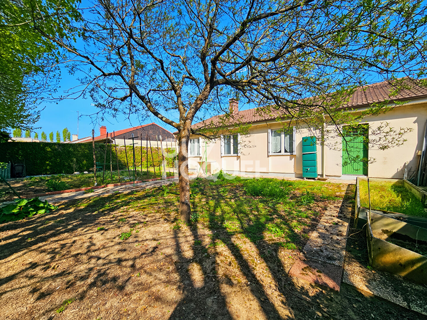 Agence immobilière de GuyHoquet TOURNAN EN BRIE - Guy Hoquet FONTENAY TRESIGNY