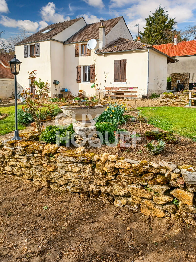 Agence immobilière de GuyHoquet TOURNAN EN BRIE - Guy Hoquet FONTENAY TRESIGNY