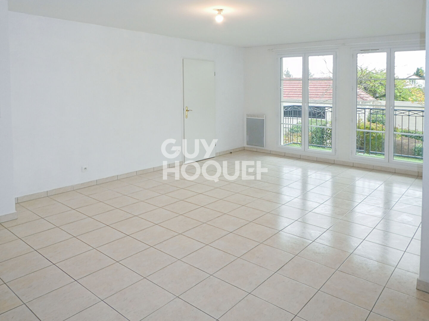 Agence immobilière de GuyHoquet TOURNAN EN BRIE - Guy Hoquet FONTENAY TRESIGNY