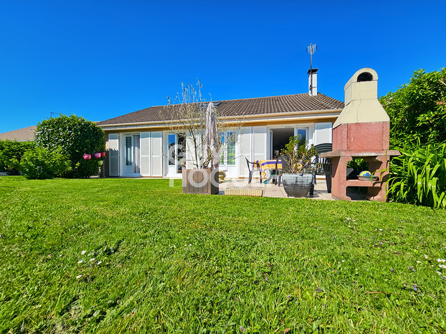 Agence immobilière de GuyHoquet TOURNAN EN BRIE - Guy Hoquet FONTENAY TRESIGNY