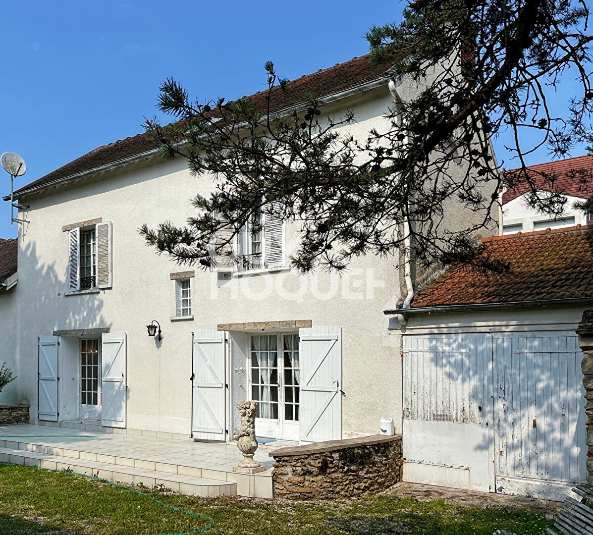 Agence immobilière de GuyHoquet TOURNAN EN BRIE - Guy Hoquet FONTENAY TRESIGNY